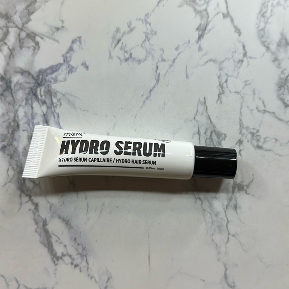 Mistik Source Hydro Hair Serum